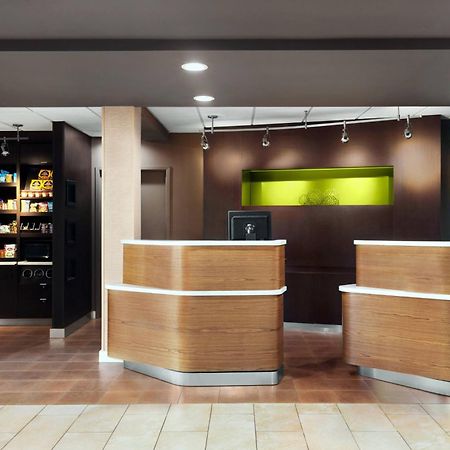 Courtyard By Marriott Tulsa Central Kültér fotó