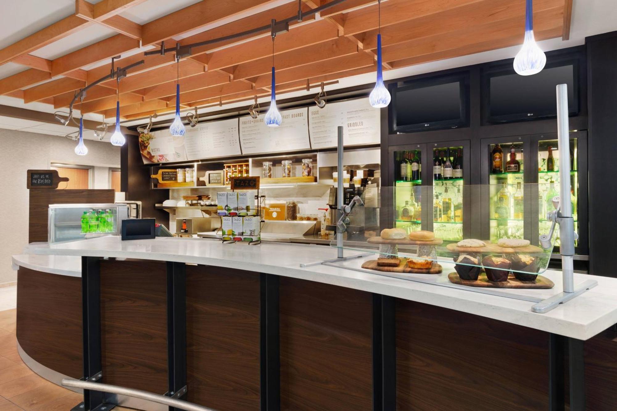 Courtyard By Marriott Tulsa Central Kültér fotó